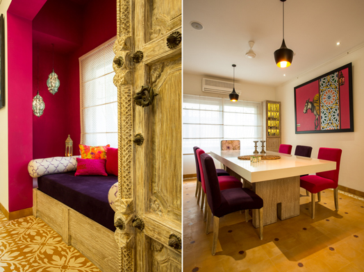 A Bounty called Home » India Art N Design