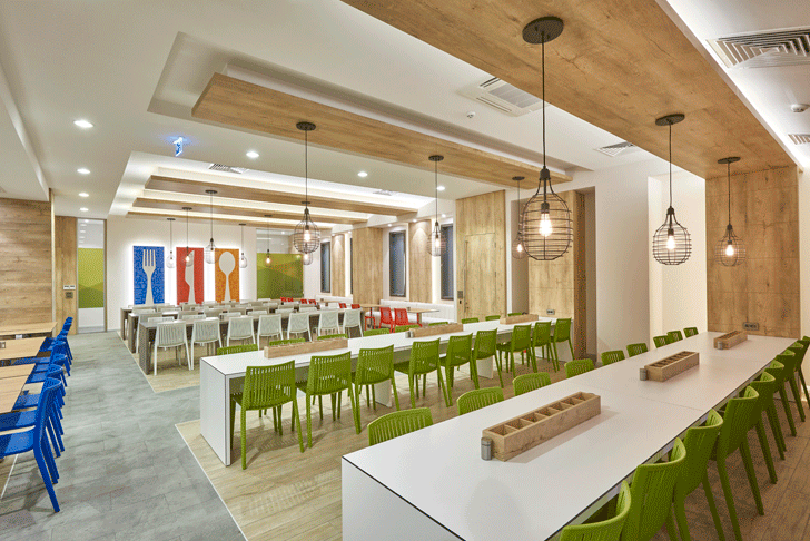 Interior landscapes! » India Art N Design