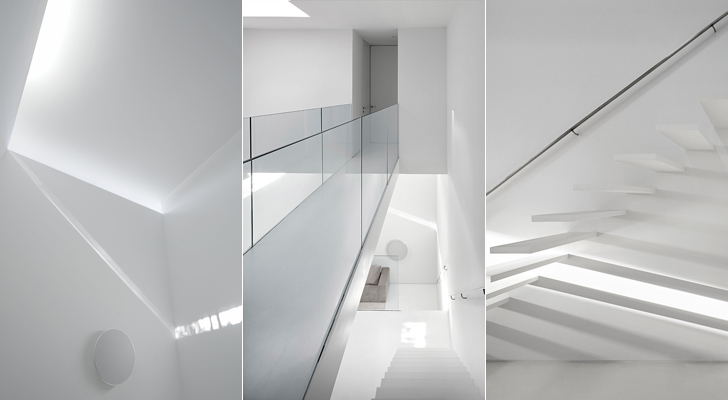ShadowBox: Exploring the essence of architecture and chiaroscuro ...