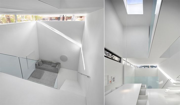 ShadowBox: Exploring the essence of architecture and chiaroscuro ...