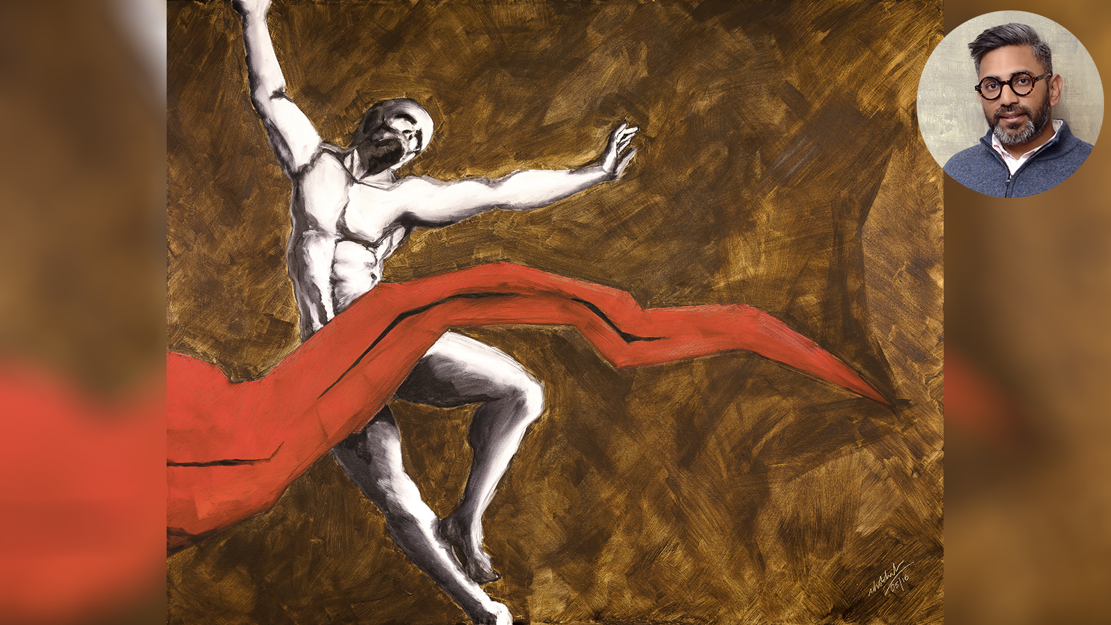 Travel and art are my 'Go-to Therapists', says Ar. Shobhit Kumar