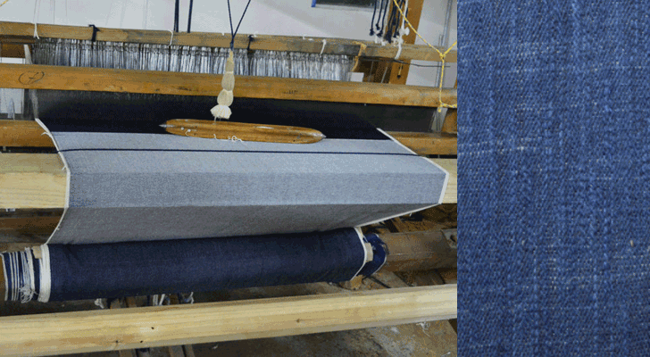 Khadi Denim the new versatile?!