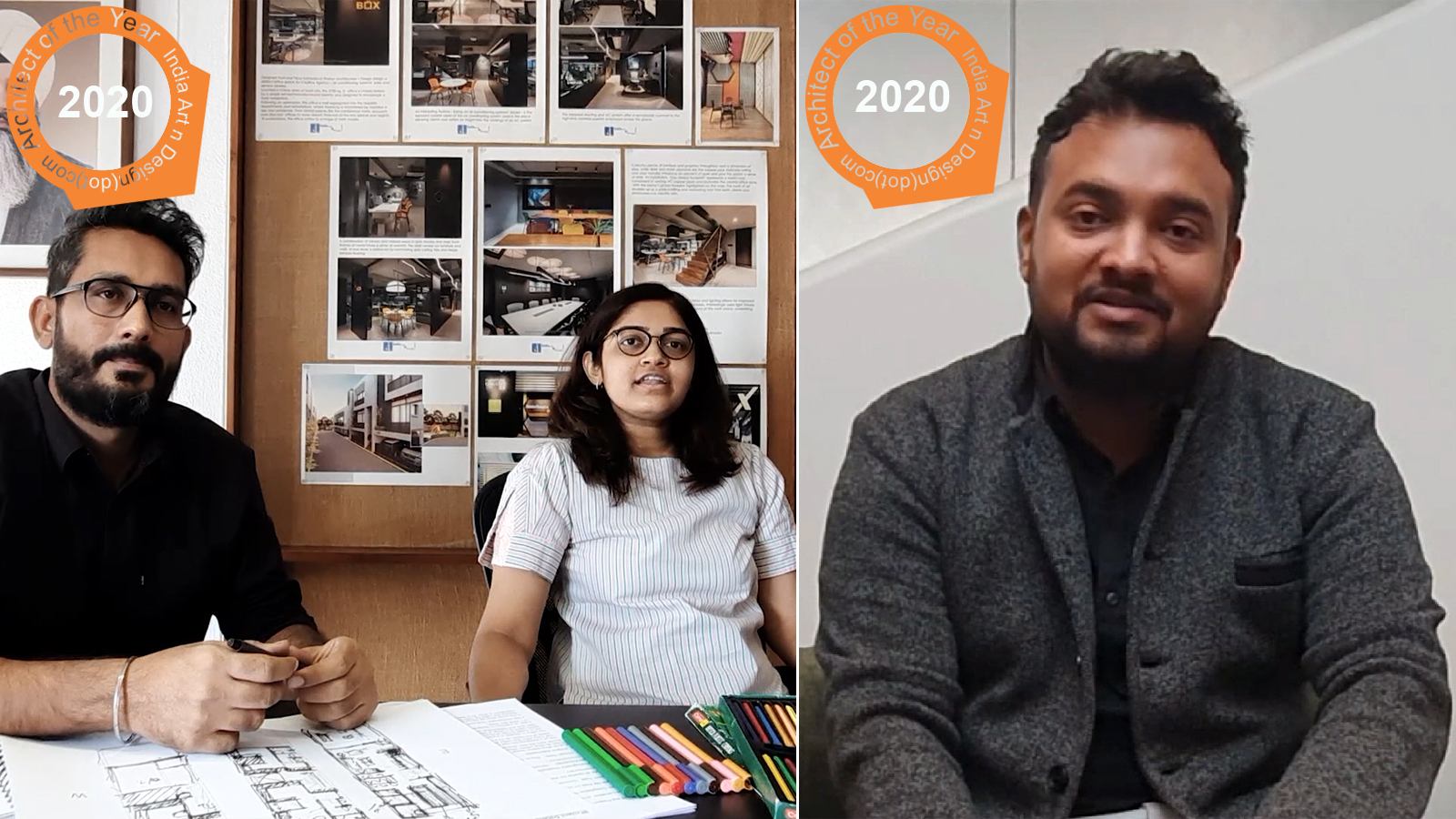 Most Loved Projects of the Year 2020!