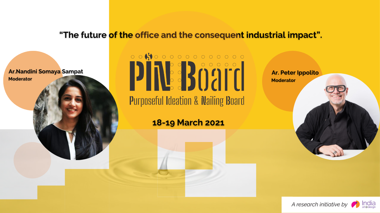 PIN Board-The Future of the Office
