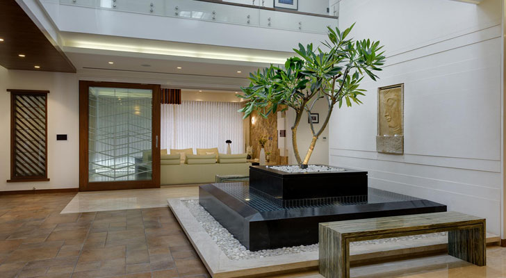 A home that hums with life! - India Art N Design