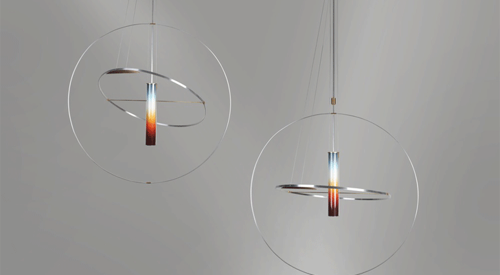 SUNset Lamp – India Art N Design