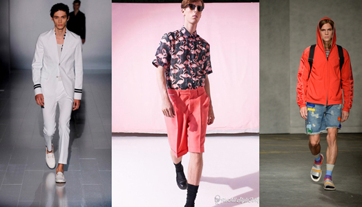 The summer man: India's top designers on contemporary men's fashion