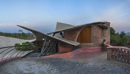 The Vernacular in Architecture - India Art N Design