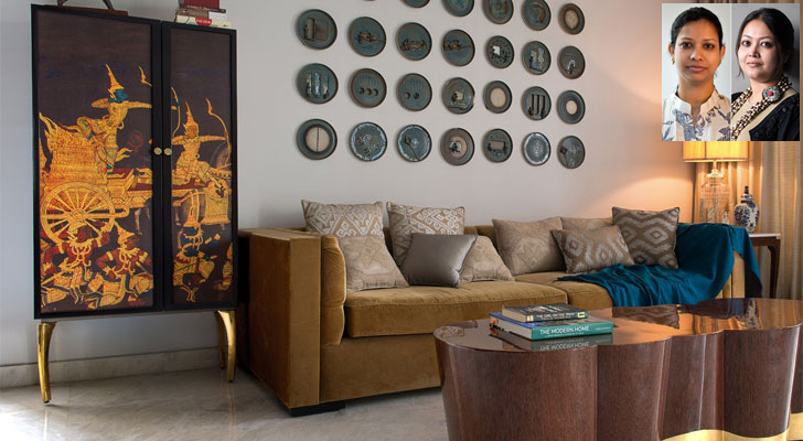 Art at its Heart - India Art N Design