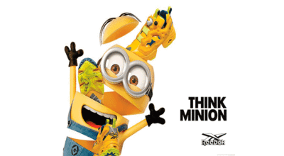 reebok minions collection indiaartndesign