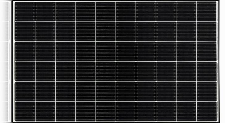 solarpanel LG indiaartndesign