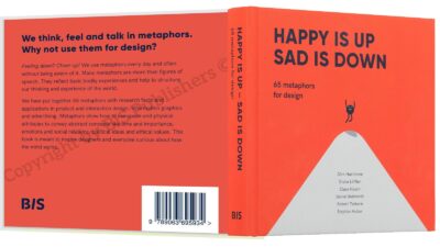 HappyisUpSadisDown BookReview by UdayDandavate indiaartndesign