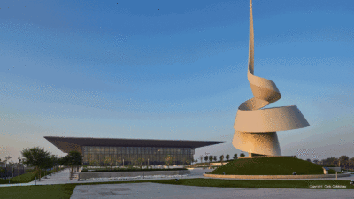 "HouseofWisdom Sharjah FosterPartners indiaartndesign"