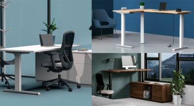 "height adjustable desks degaspe indiaartndesign"