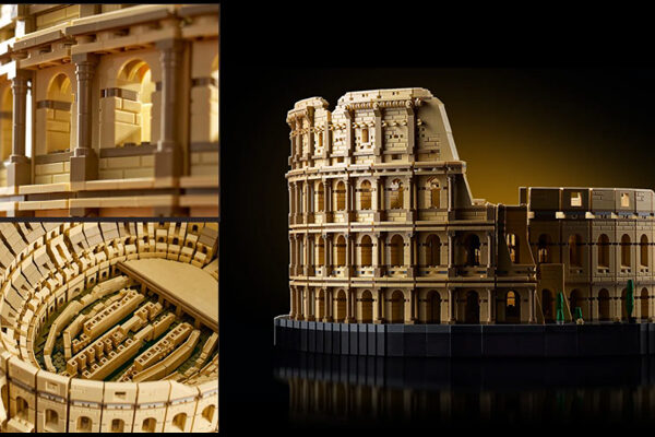 "LEGO architecture series indiaartndesign"