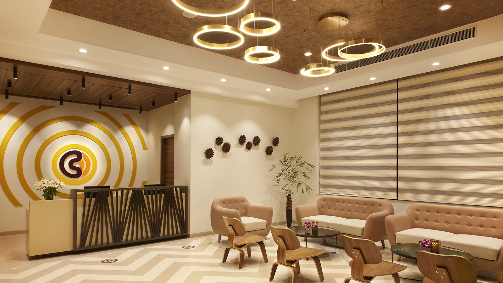Click Hotel, Bengaluru: Blending pristine aesthetics with uncompromising functionality