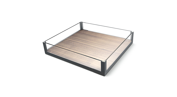 Storage convenience