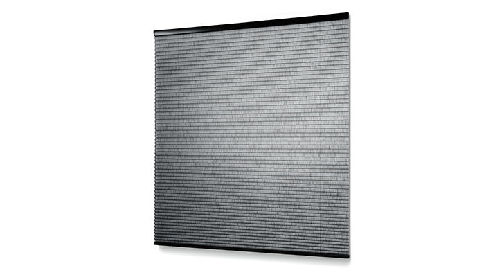 Energy efficient fabric