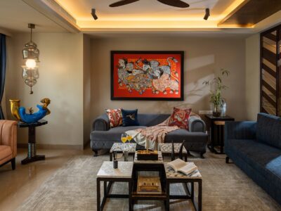 "Kolkata Residence ASquareDesigns indiaartndesign"