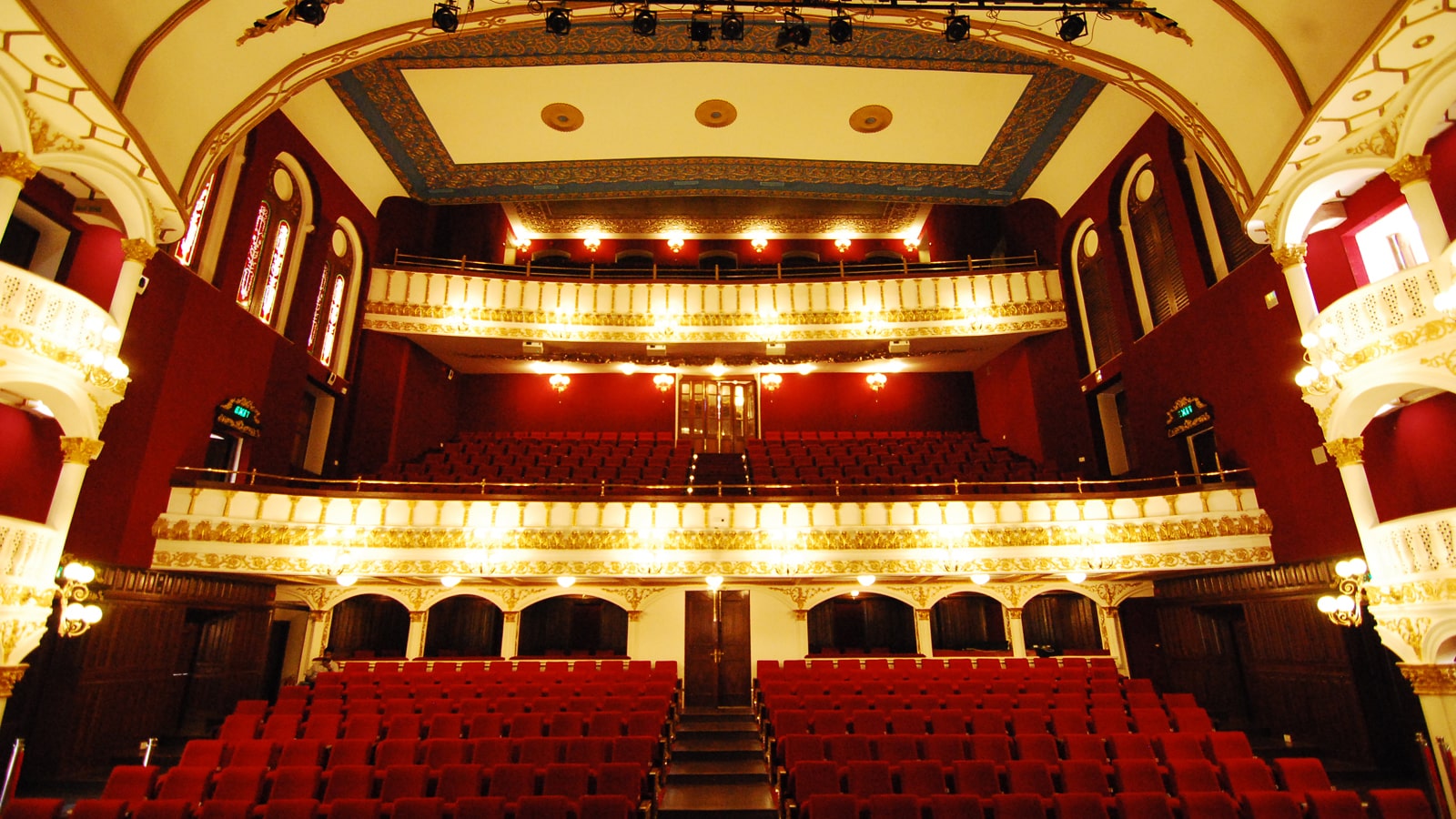 The Royal Opera House – a cultural icon!