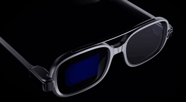 "xiaomi smart glasses indiaartndesign"