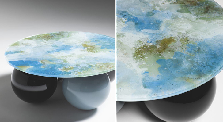 "LeBerreVevaud Giulia coffeetable indiaartndesign"