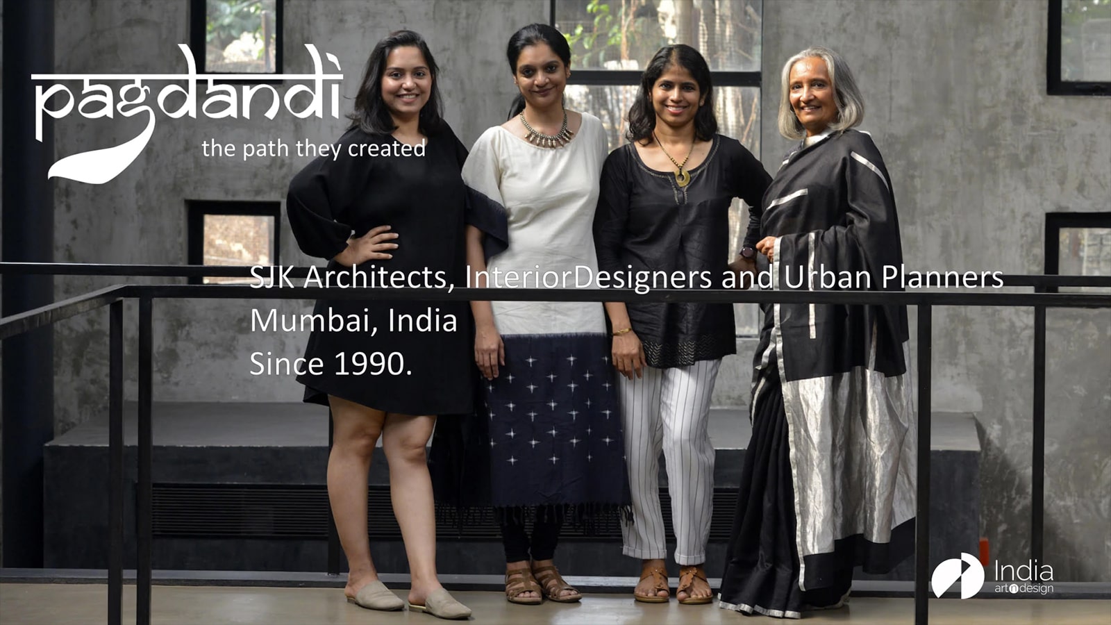 Pagdandi: Charting the Success Story of Shimul Javeri Kadri