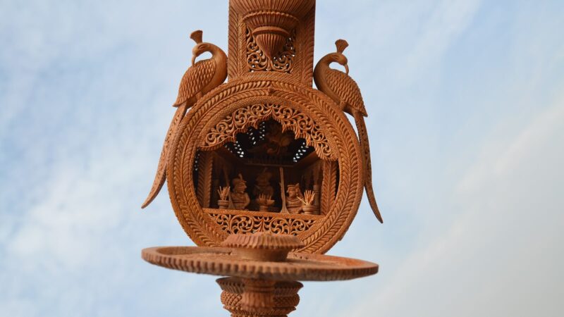 "Sandalwood carving indiaartndesign"