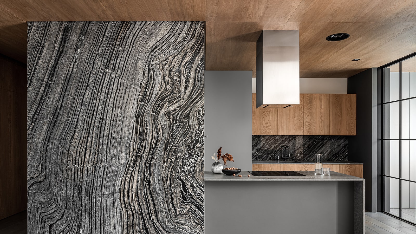 Textures, tones, and stimulating paradoxes!