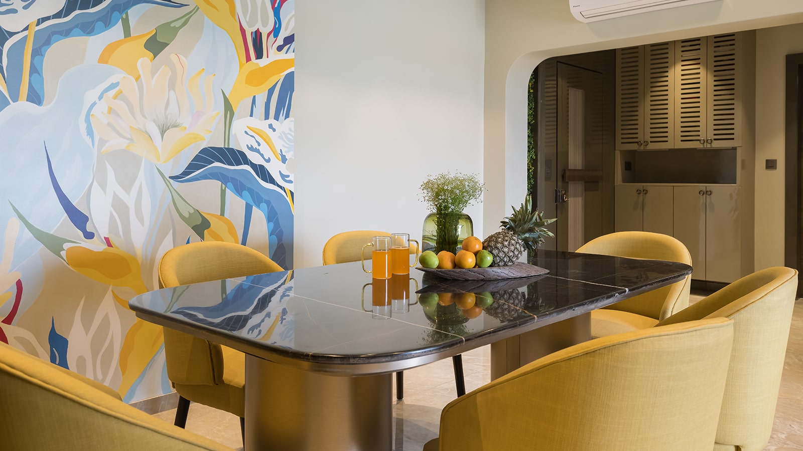 A modern unfolding of gentle neutrals