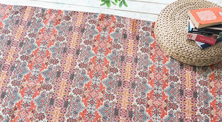 Tribal Rugs by The Rug Republic