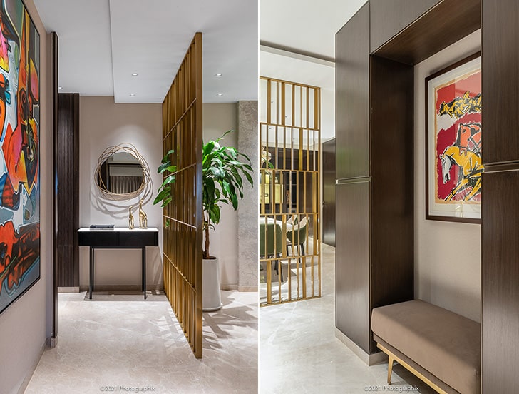 Perspectives: Art in Interiors - India Art N Design