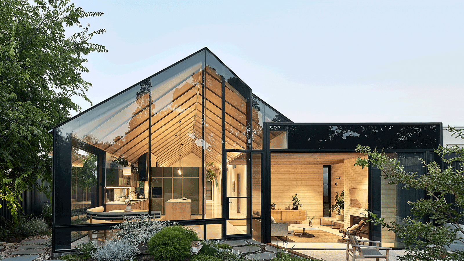 Contemporary yet Context-conscious!