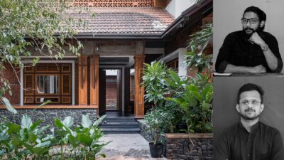 "Kerala home Studio DNA indiaartndesign"