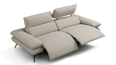 "Incanto Flex sofa by Karim Rashid indiaartndesign"