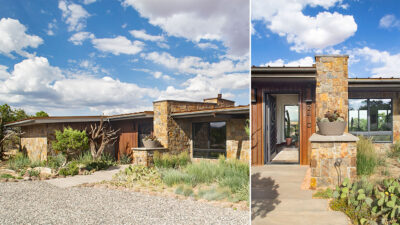 "Villa Utah Jess Pedersen Architecture indiaartndesign"