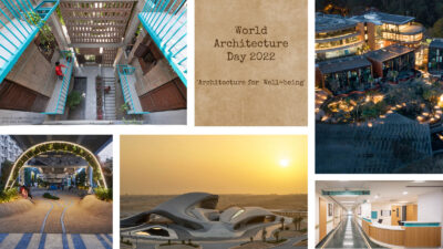 "world architecture day 2022 indiaartndesign"
