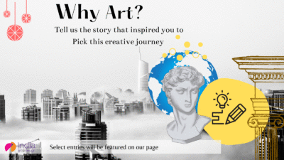 "inspiration story indiaartndesign"