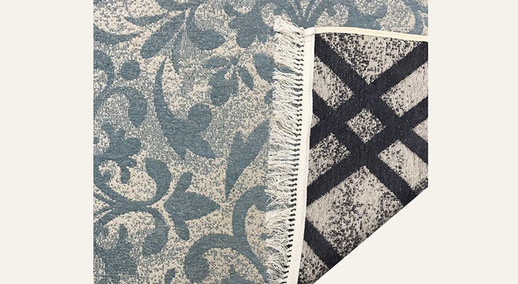 The Reversible Rug
