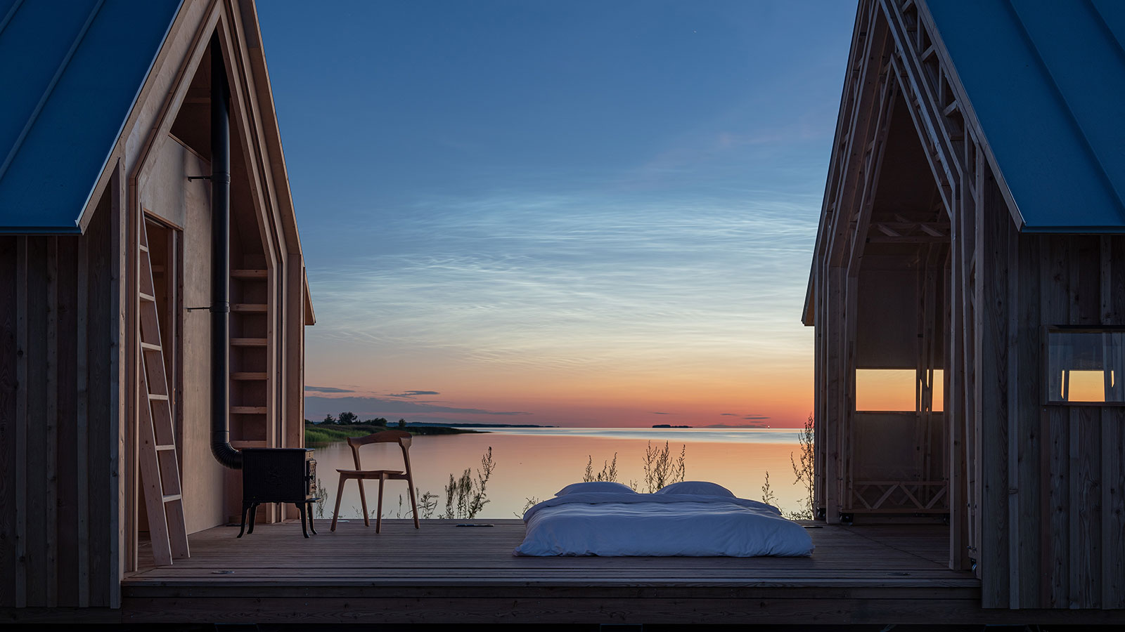 WAF’s World Hotel Building of the Year 2022!