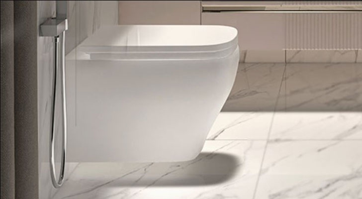 "Hindware tankless WC indiaartndesign"