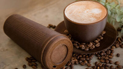 "Kreis coffee cup indiaartndesign"