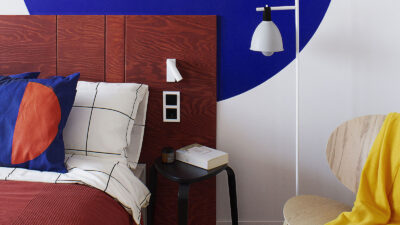 “Voronezh apartment AlinaSulinaDesigns indiaartndesign”