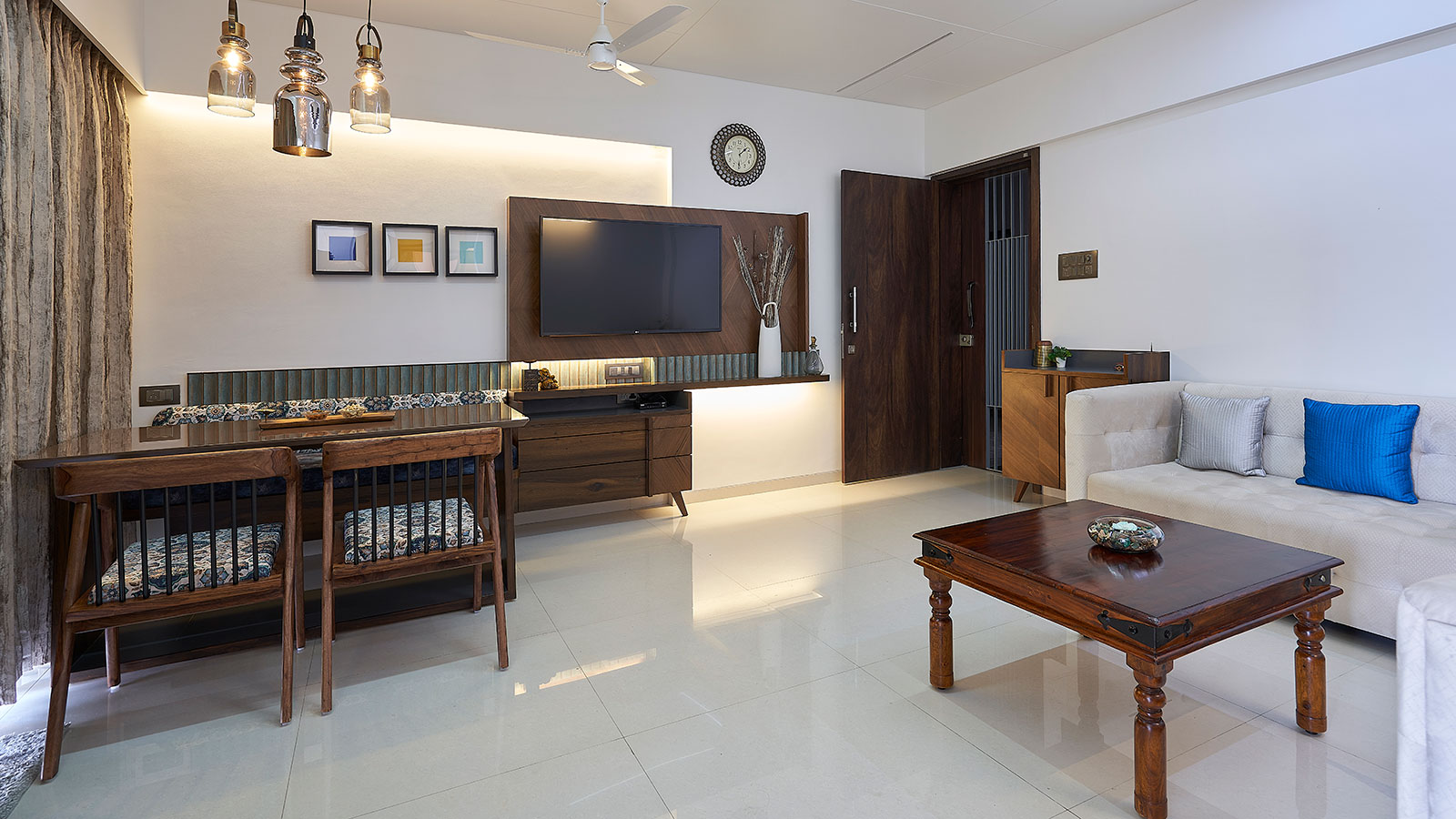 Designing for Senior Citizens