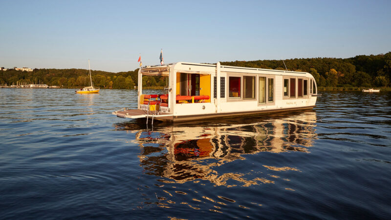 "tinyhomeonthewater Crossboundaries indiaartndesign"