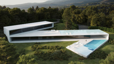 "villa95 FranSilvestreArchitects indiaartndesign"