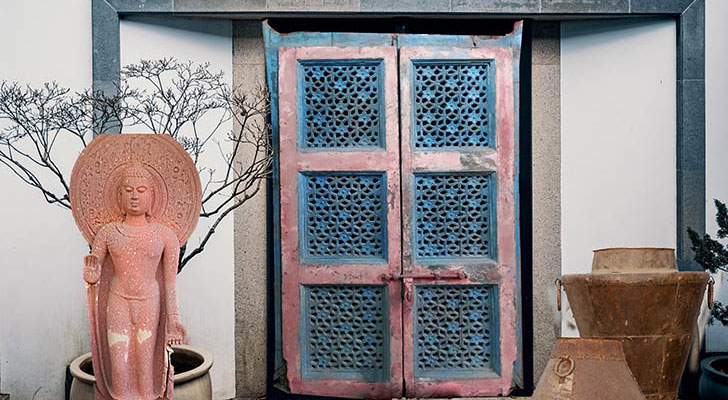 "Anju Shetty arteque home decor accessories indiaartndesign"