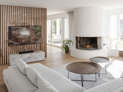 "Switzerland home renovation KOHLERSTRAUMANN indiaartndesign"