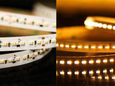 "tunable LED Lights environmental lights indiaartndesign