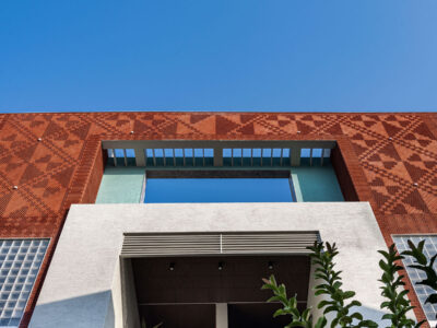 "Twin family home MPDS indiaartndesign"